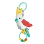 Іграшка на коляску Fehn Папуга (4001998049060) - зменшене зображення 1