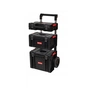 Ящик для інструментів QBRICK SYSTEM PRO Set 1 Plus, на колесах, 19", 490415717, Z259619PG001 (Z259619PG001) - зменшене зображення 2