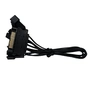 Вентилятор Lian Li Uni Fan TL Wireless Reverse 120-3 Black (G99.12RTL1W3B.00) - уменьшенное изображение 3