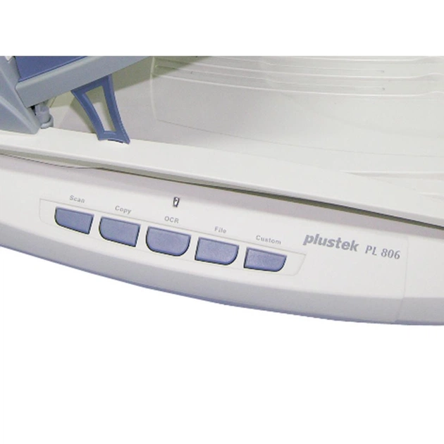 Сканер Plustek SmartOffice PL806 (0123TS) - picture 3