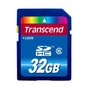 Карта пам'яті Transcend 32Gb SDHC class 6 (TS32GSDHC6) - зменшене зображення 1