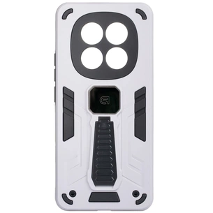 Чохол до мобільного телефона Armorstandart Proover Xiaomi Redmi Note 15 4G Grey (ARM89745) зображення 1