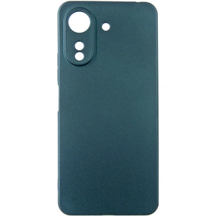 Чохол до мобільного телефона Dengos Soft Xiaomi Redmi 13C (green) (DG-TPU-SOFT-39) зображення 1