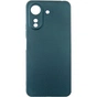 Чохол до мобільного телефона Dengos Soft Xiaomi Redmi 13C (green) (DG-TPU-SOFT-39) - зменшене зображення 1