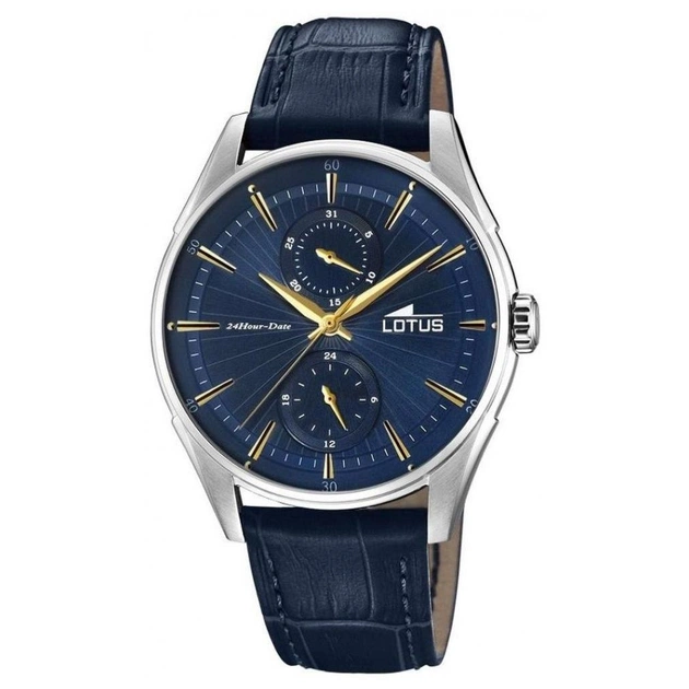 Наручний годинник Lotus Watch 18523/3 - зображення 1