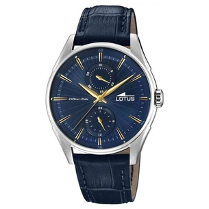 Наручний годинник Lotus Watch 18523/3 зображення 1