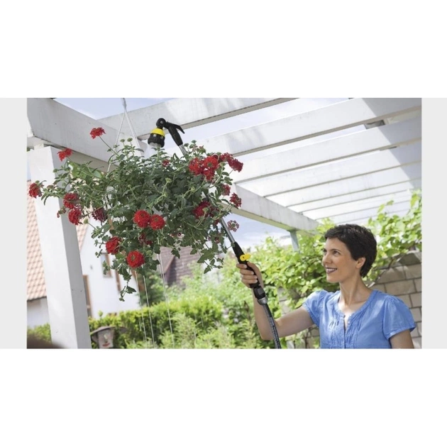 Штанга для поливу Karcher штанга для поливу Plus, 6 режимів (2.645-158.0) - picture 6