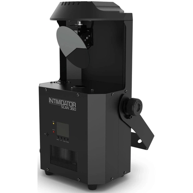 Світлодіодний сканер Chauvet Intimidator Scan 360 - picture 4