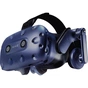 Окуляри віртуальної реальності HTC VIVE PRO HMD (2.0) Blue-Black (99HANW020-00) - зменшене зображення 1