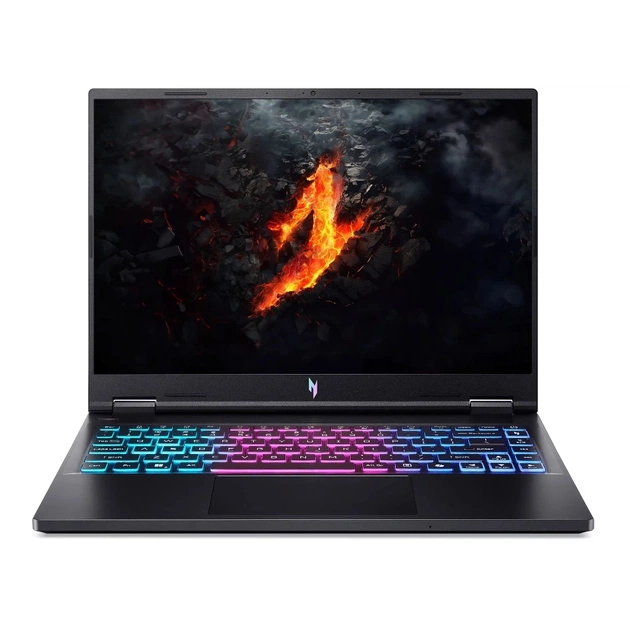 Ноутбук Acer Nitro 14 AN14-41 (NH.QSREU.001) - зображення 1