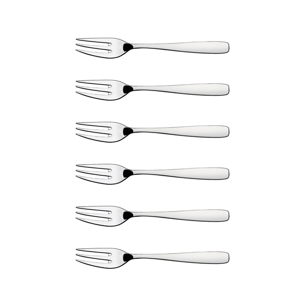 Десертна виделка Tramontina Essentials 6 шт (63960/147) - picture 8