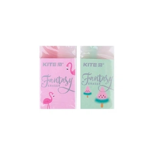 Гумка Kite кольорова Fantasy (K20-022) зображення 1