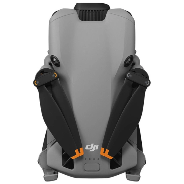 Квадрокоптер DJI Mini 5 Pro Fly More Combo (пульт RC2 з дісплеєм (CP.MA.00000894) - зображення 6
