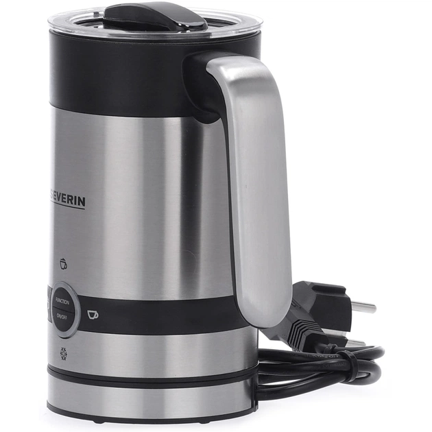 Капучинатор Severin SM 3584 - picture 6