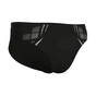 Плавки Arena Poseidonia Swim Briefs 009075-501 чорний, білий 100 (3468337537052) - уменьшенное изображение 7