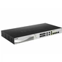 Комутатор мережевий D-Link DXS-1100-16TC - уменьшенное изображение 1