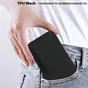 Чехол для мобильного телефона BeCover Apple iPhone 17 Black (713756) - уменьшенное изображение 6