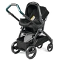 Коляска Peg-Perego 3 в 1 Book 51 TartanSL (PACK000700TT64RO01) - зменшене зображення 7