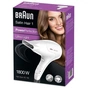 Фен Braun Satin Hair 1 HD180 - зменшене зображення 4