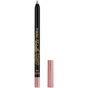 Олівець для очей Deborah Metallic Eyes&Lips Pencil 02 - Metallic Rose (8009518320824) - зменшене зображення 1