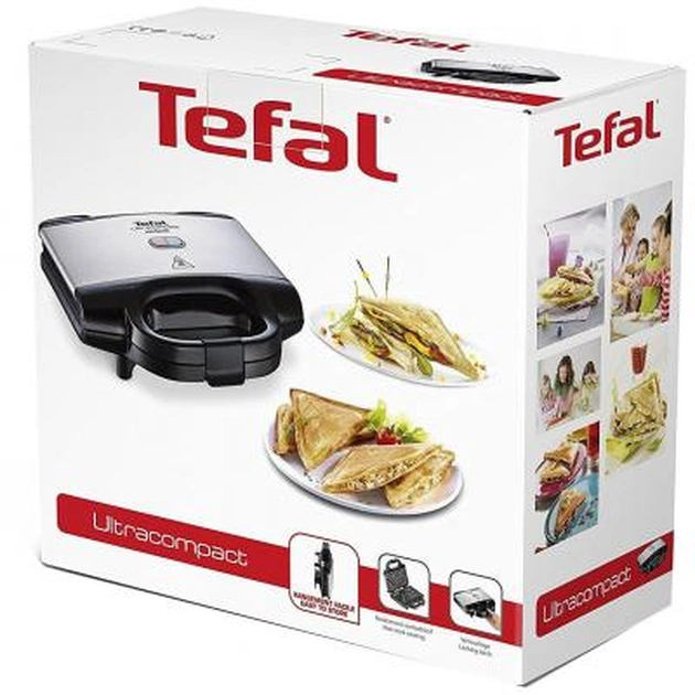 Сендвічниця Tefal SM155233 - picture 8