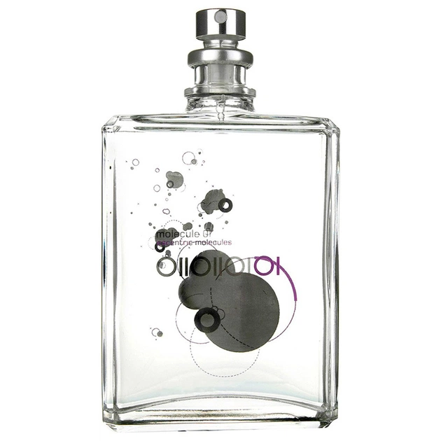 Туалетна вода Escentric Molecules Molecule 01 100 мл (5060103310029) - изображение 1
