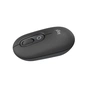 Мишка Logitech POP Mouse With Emoji Bluetooth Graphite (910-007412) - зменшене зображення 1
