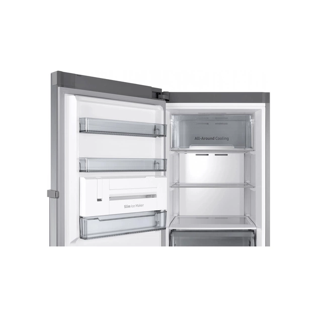 Морозильна камера Samsung RZ32C7BDES9/UA - зображення 8
