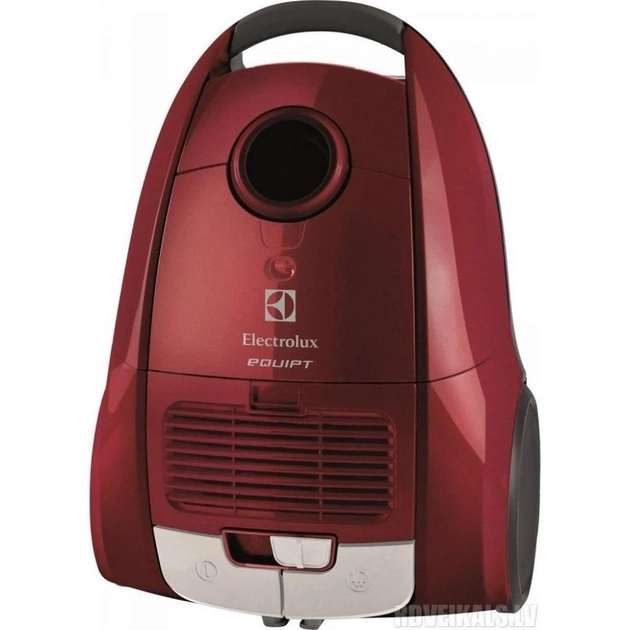 Пилосос Electrolux EEQ21 - изображение 1