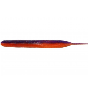 Силікон рибальський Keitech Sexy Impact 2.8" (12 шт/упак) ц:pal#09 violet fire (1551.11.07) зображення 1