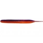 Силикон рыболовный Keitech Sexy Impact 2.8" (12 шт/упак) ц:pal#09 violet fire (1551.11.07) - уменьшенное изображение 1