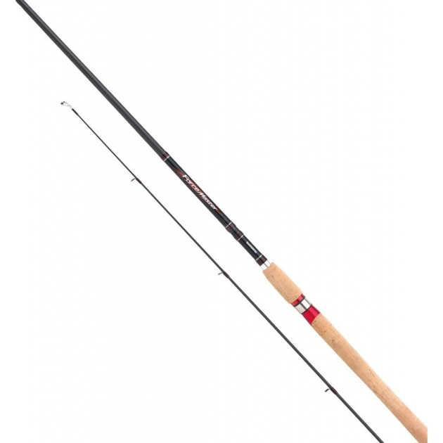 Вудилище Shimano Forcemaster BX Spinning 27M 2.70m 10-30g (SFMBX27M) - зображення 1