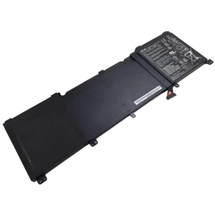 Акумулятор до ноутбука ASUS UX501 C32N1415, 8200mAh (96Wh), 6cell, 11.4V, Li-ion (A47301) зображення 1