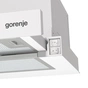 Витяжка кухонна Gorenje TH60E3W - зменшене зображення 6