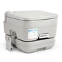 Біотуалет Кемпінг PortaFlush 10Л (4823082704033) - зменшене зображення 1