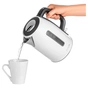 Електрочайник Sencor SWK7000WH - уменьшенное изображение 5