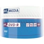 Диск DVD MyMedia DVD-R 4.7GB 16X Wrap MATT SILVER 50шт (69200) - уменьшенное изображение 2
