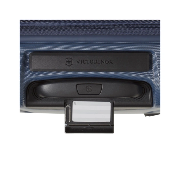 Валіза Victorinox Travel Werks Traveller 6.0 HS Blue S Global (Vt609969) - зображення 9
