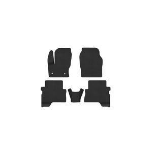 Килимок в салон EVAtech Ford Kuga 2013-2016 2 покоління SUV EU (FD33027CV5FC2RBB) зображення 1