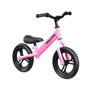 Біговел Miqilong SC Рожевий 12` (BTC-SC12-PINK) picture 1