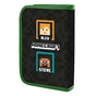 Пенал Yes HP-03 одинарний з клапаном Minecraft Beasts (533414) - зменшене зображення 2
