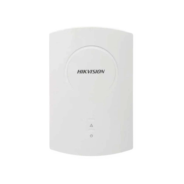 Розширювач безпровідний на 8 виходи Hikvision DS-PM-WO8 - зображення 1