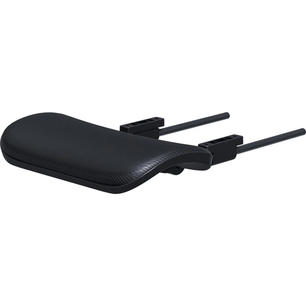 Підставка для ніг Anda Seat Footrest X-Air / X-Air Pro Black (WY-AC-JT-01-B) - picture 2