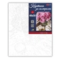 Картина по номерам Santi "Півонії та ранок", 40*50см (955762) - зменшене зображення 2
