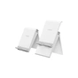 Подставка для планшета и телефона LP247 Adjustable Portable Stand White Ugreen (80704) - уменьшенное изображение 3