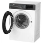 Пральна машина Beko BM3WFU48215WPAA - зменшене зображення 5
