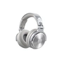 Навушники OneOdio Pro 10 3,5мм/6,35мм Silver (Pro 10 Silver) - зменшене зображення 1