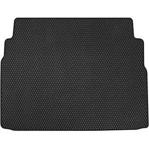 Килимок в багажник EVAtech Mercedes-Benz E-Class (W210) RWD 1995-2002 2 покоління (MB21105B1RBB) зображення 1