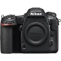 Цифровий фотоапарат Nikon D500 Body (VBA480AE) - зменшене зображення 1