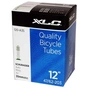 Велосипедна камера XLC 12" 1/2x2 1/4 (47/62-203) AV35мм (2508120200) - зменшене зображення 1